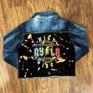 fbz denim jacket